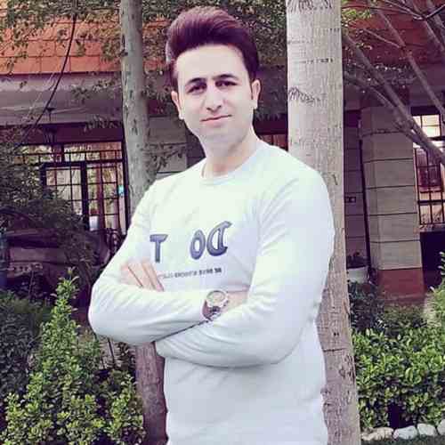 مرتضی جعفرزاده تو چویی بی وفا خوشی ژه من رواندن تو چویی هره نکا اوقرته بو وه